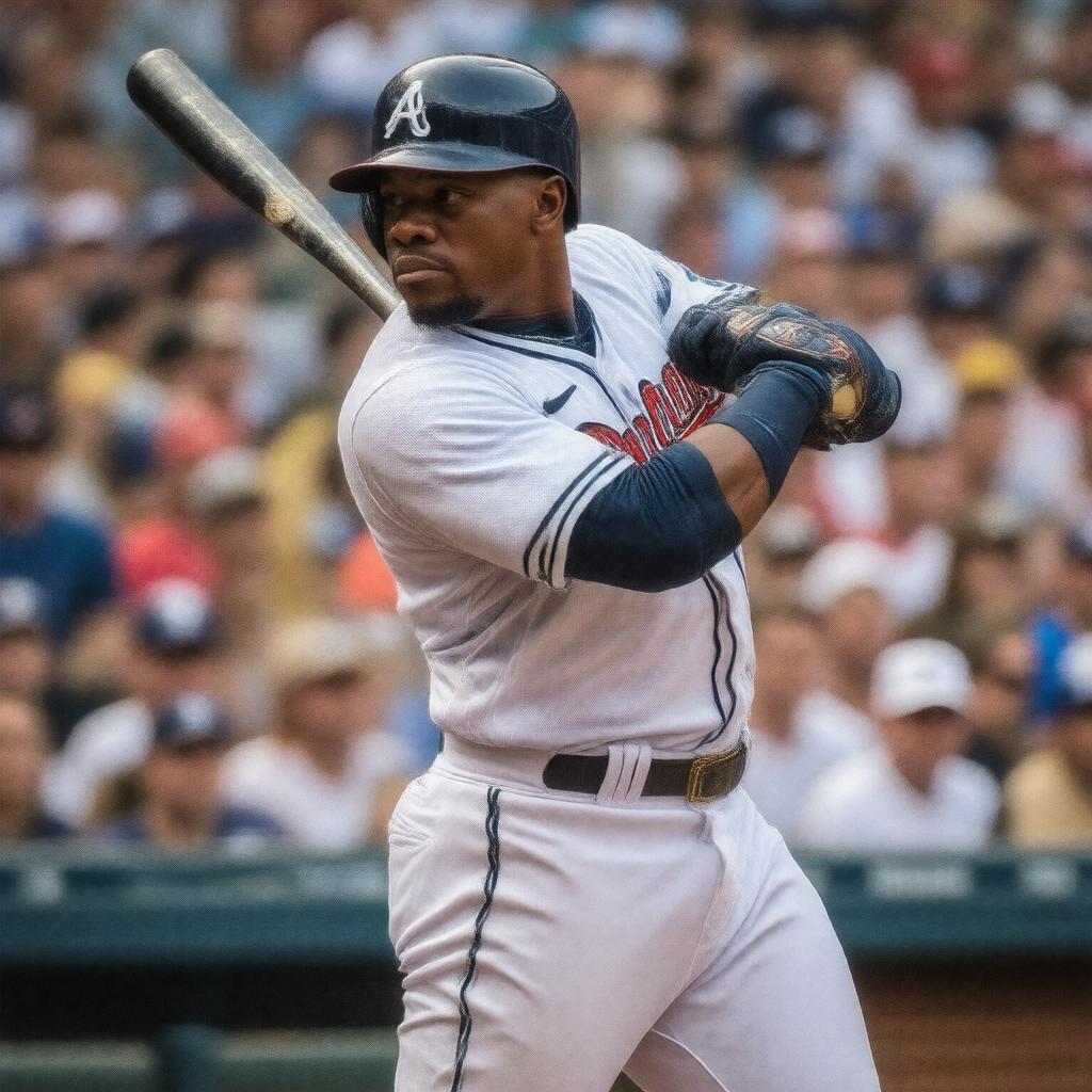 Andruw Jones
